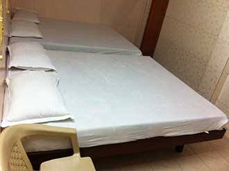 Asuvini Lodge, Tiruchendur 4